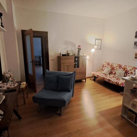 Cas'Ape Daire Isernia Dış mekan fotoğraf