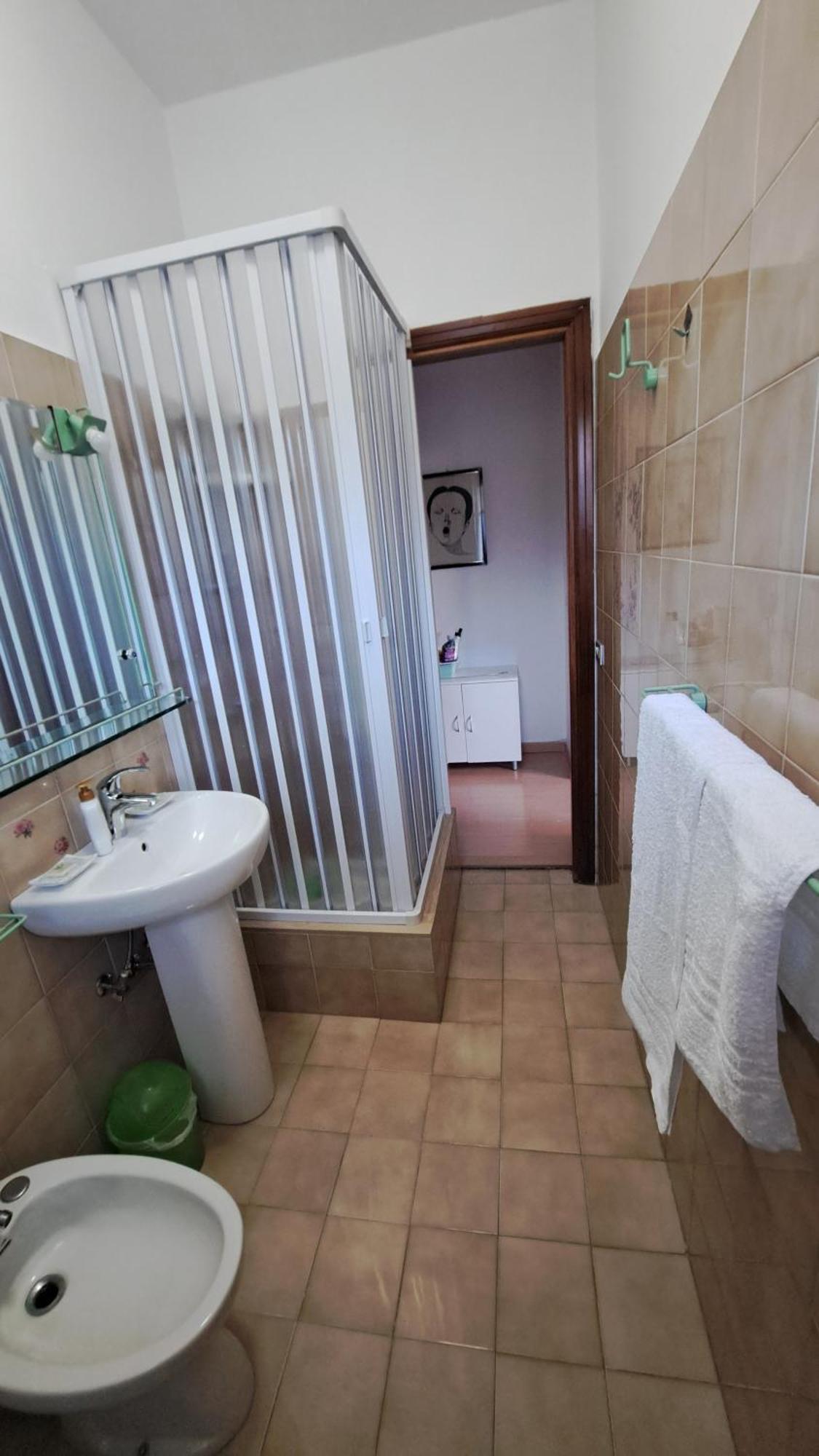 Cas'Ape Daire Isernia Dış mekan fotoğraf