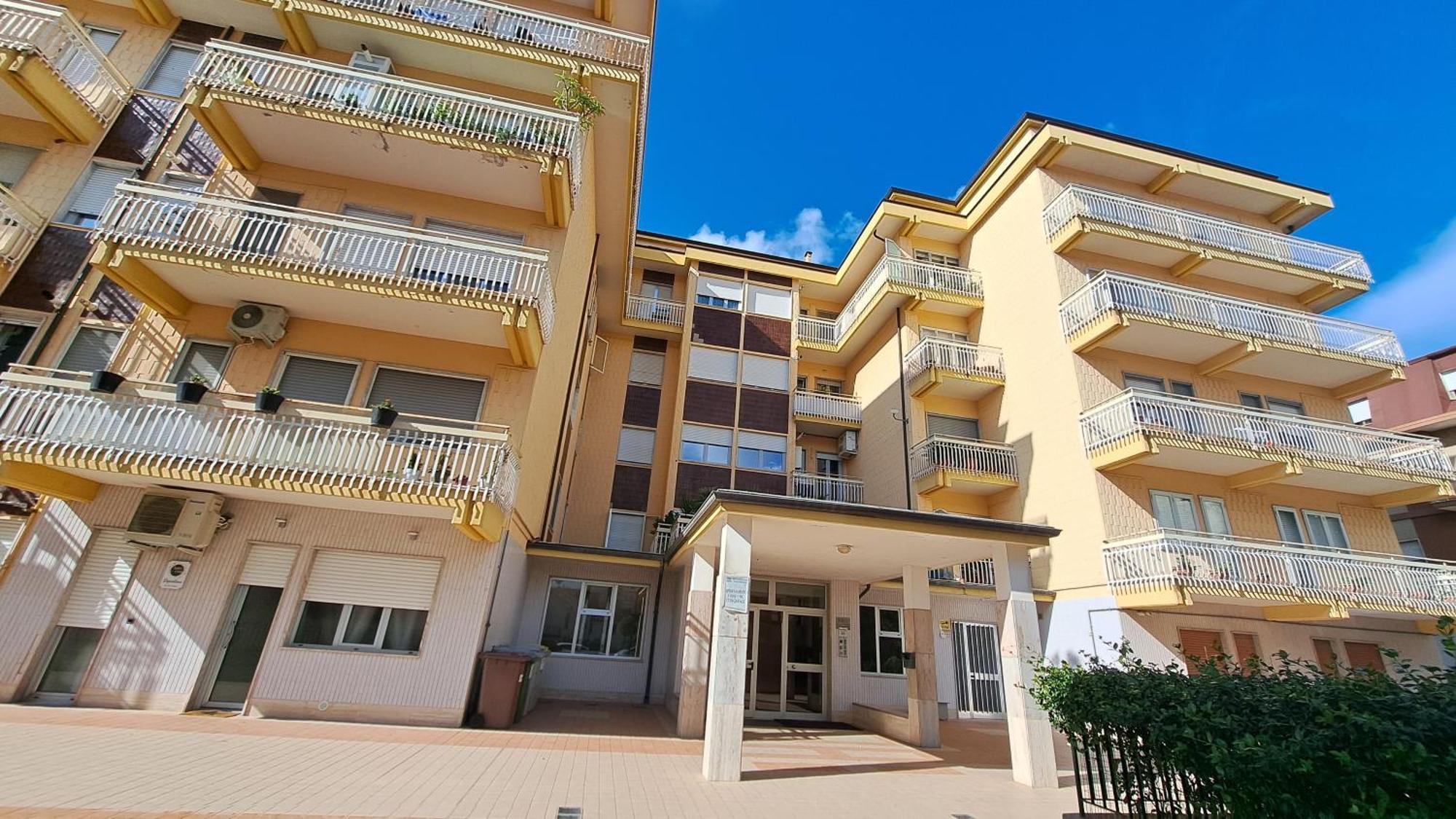 Cas'Ape Daire Isernia Dış mekan fotoğraf