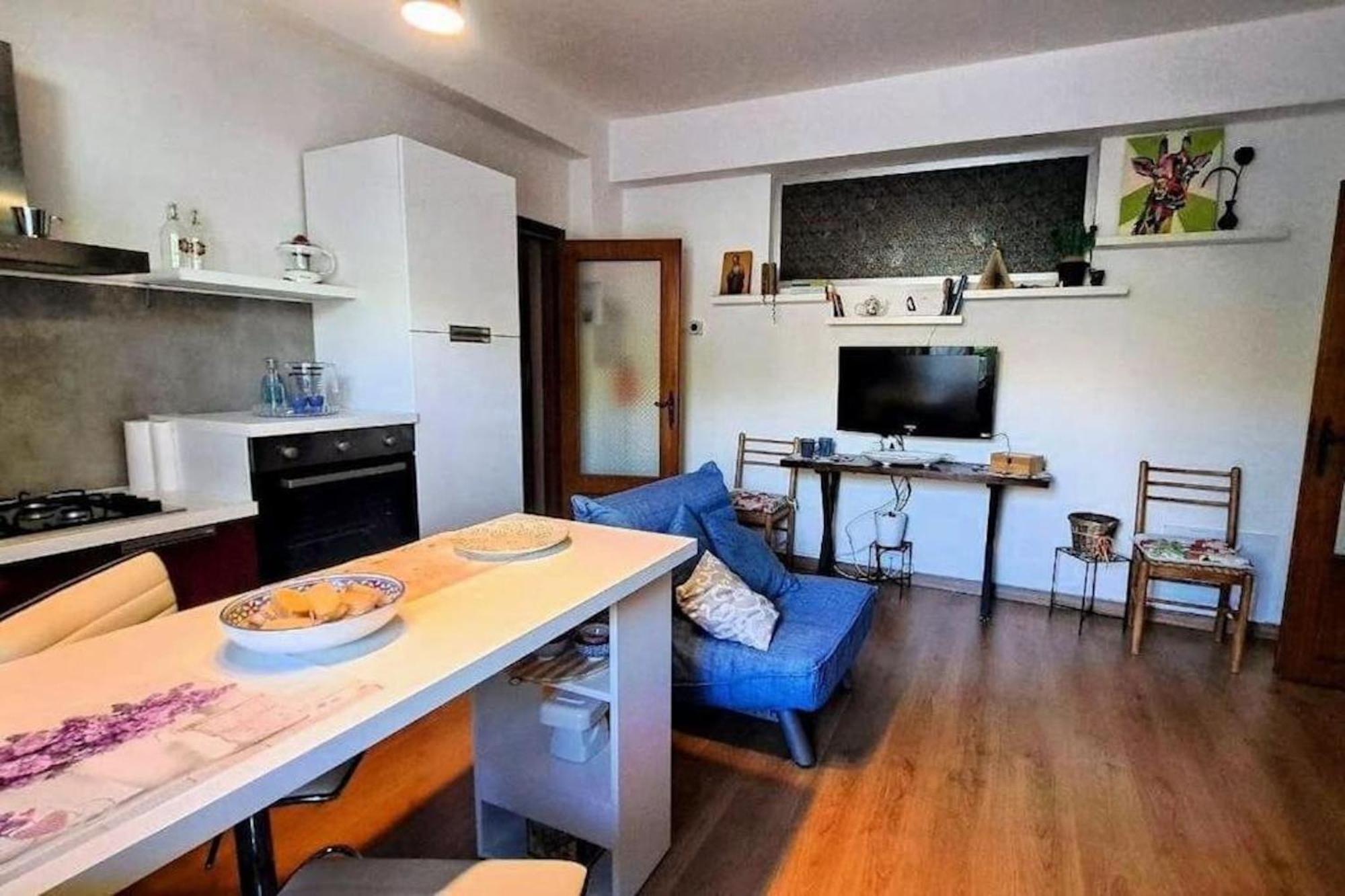 Cas'Ape Daire Isernia Dış mekan fotoğraf